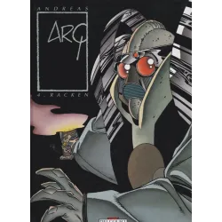 Arq (4) - Racken