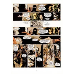 Arq (5) - White dust