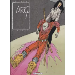 Arq (6) - Réveil