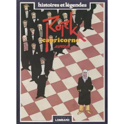 Rork (5) - Capricorne