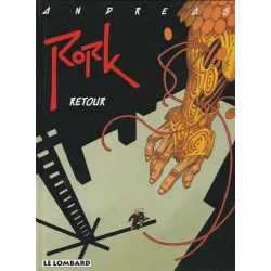 Rork (7) - Retour