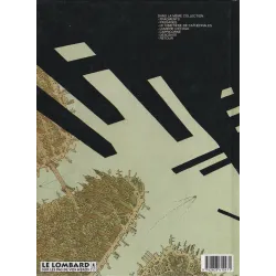 Rork (7) - Retour