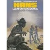 Hans (3) - Les mutants de Xanaia