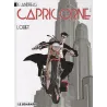 Capricorne (1) - L'objet