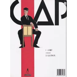 Capricorne (1) - L'objet