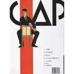 Capricorne (5) - Le secret