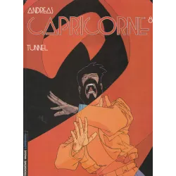 Capricorne (8) - Tunnel