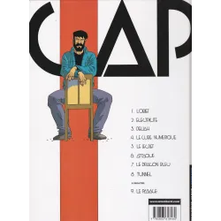 Capricorne (8) - Tunnel
