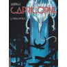 Capricorne (7) - Le dragon bleu