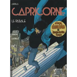 Capricorne (9) - Le passage