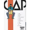 Capricorne (9) - Le passage