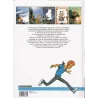 Broussaille (5) - Un faune sur l'épaule