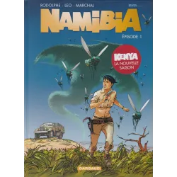 Namibia (1) - Namibia épisode 1