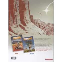 Namibia (2) - Namibia épisode 2