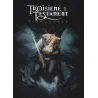 Troisième testament (Coffret) - Tétralogie