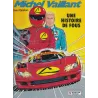 Michel vaillant (55) - Une histoire de fou