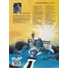 Michel vaillant (55) - Une histoire de fou