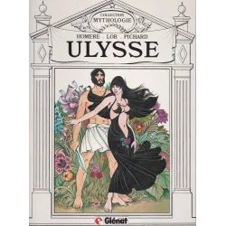 Ulysse (1) - Ulisse