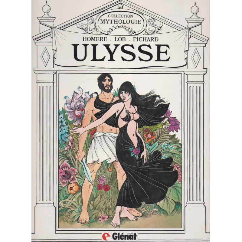 Ulysse (1) - Ulisse