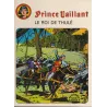 Prince Vaillant (4) - Le roi de Thulé