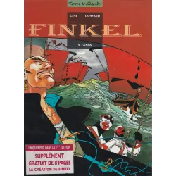 Finkel (3) - Genos
