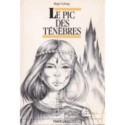 Le pic des ténèbres