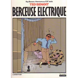 1-ray-banana-aventure-au-xxe-siecle-1-berceuse-electrique
