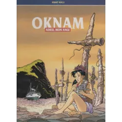 Oknam (1) - Adieu mon ange