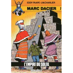 1-marc-dacier-7-serie-2-l-empire-du-soleil
