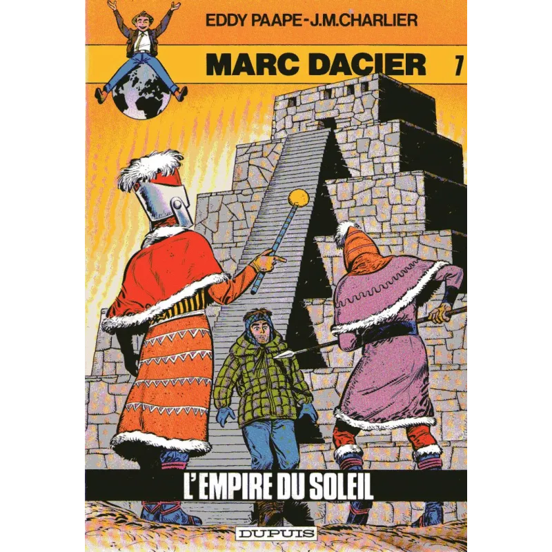 1-marc-dacier-7-serie-2-l-empire-du-soleil