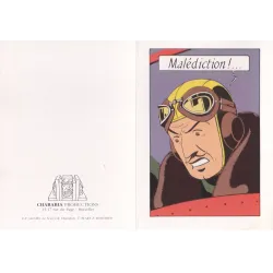 Blake et Mortimer (HS) - Le secret de l'espadon