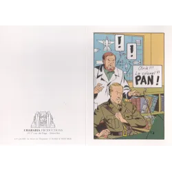 Blake et Mortimer (HS) - Le secret de l'espadon
