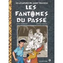 Jimmy Tousseul - Les fantômes du passé