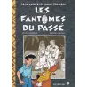Jimmy Tousseul - Les fantômes du passé