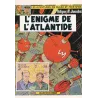 Blake et Mortimer (HS) - L'énigme de l'Atlantide