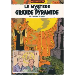 Blake et Mortimer (HS) - L'énigme de l'Atlantide
