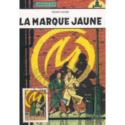 Blake et Mortimer (HS) - L'énigme de l'Atlantide