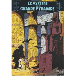 Blake et Mortimer (HS) - Olrik en uniforme