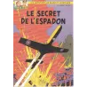 Blake et Mortimer (HS) - Olrik en uniforme