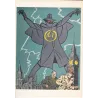 Blake et Mortimer (HS) - Olrik en uniforme