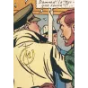 Blake et Mortimer (HS) - Olrik en uniforme