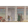 Schuiten -Carnet de timbres