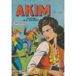Akim (11) - Akim