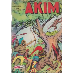 Akim (109) - Au fond de l'abîme
