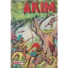 Akim (109) - Au fond de l'abîme