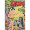 Akim (110) - Les étranges habitants des neiges éternelles