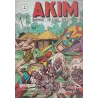 Akim (163) - Dans la gueule du loup