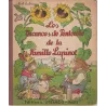 Famille Lapinot (55) - Les vacances de Pentecôte de la famille Lapinot
