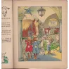 Famille Lapinot (55) - Les vacances de Pentecôte de la famille Lapinot