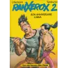 Ranxerox (2) - Bon anniversaire Lubna